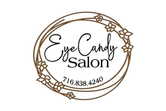 Candy salon store